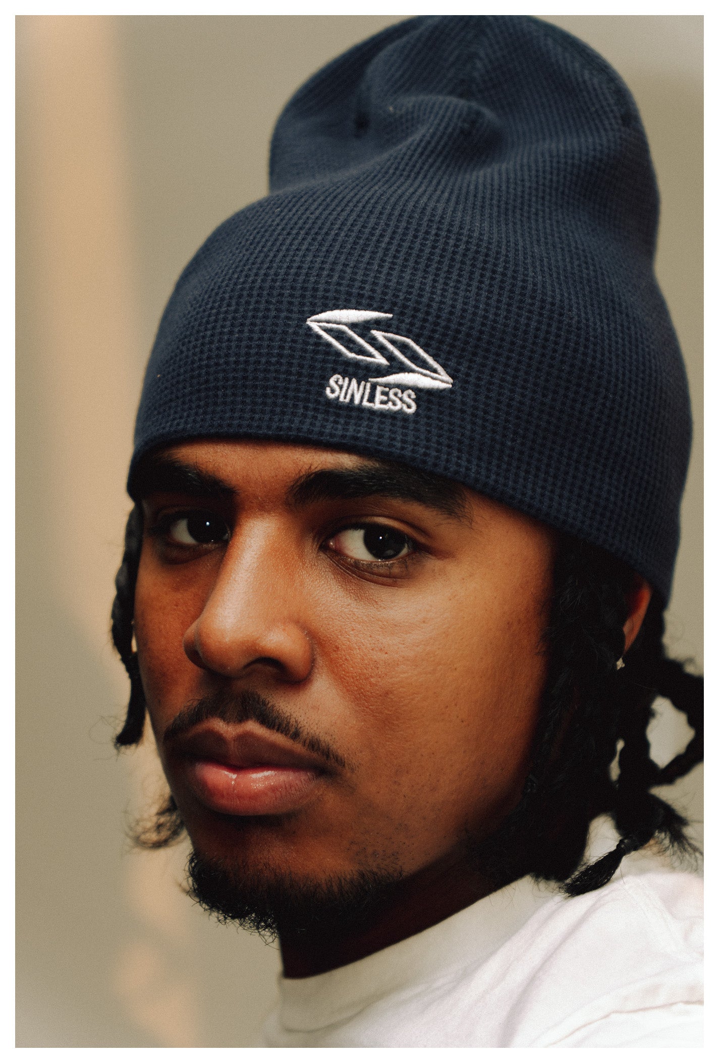 ‘TWILIGHT’ SKULL CAP