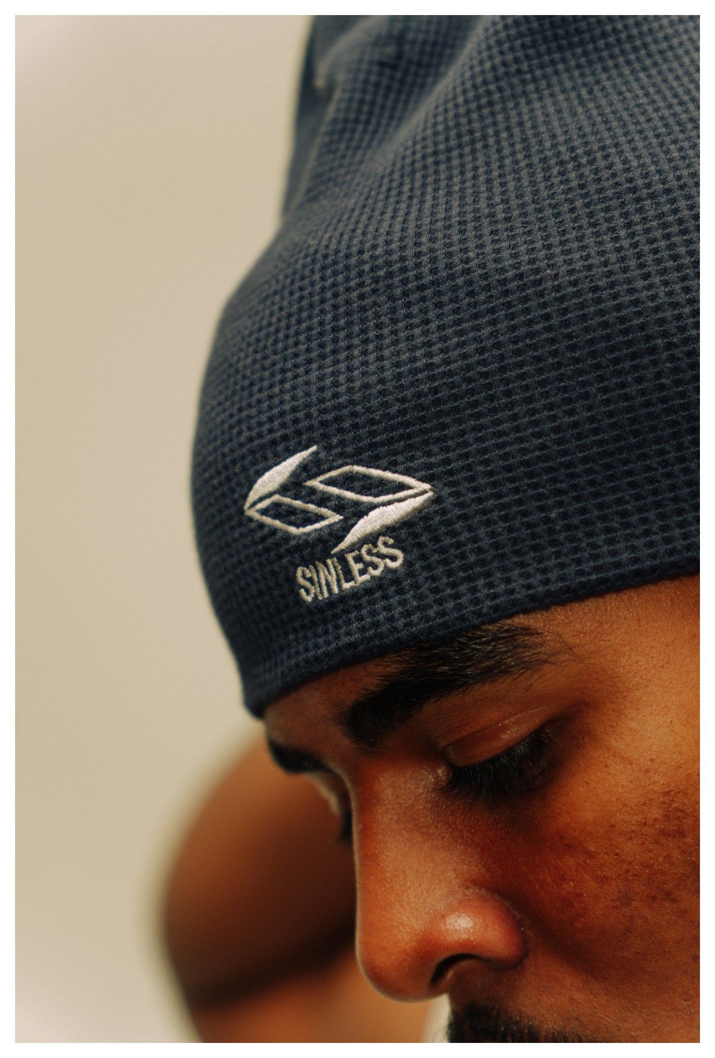 ‘TWILIGHT’ SKULL CAP