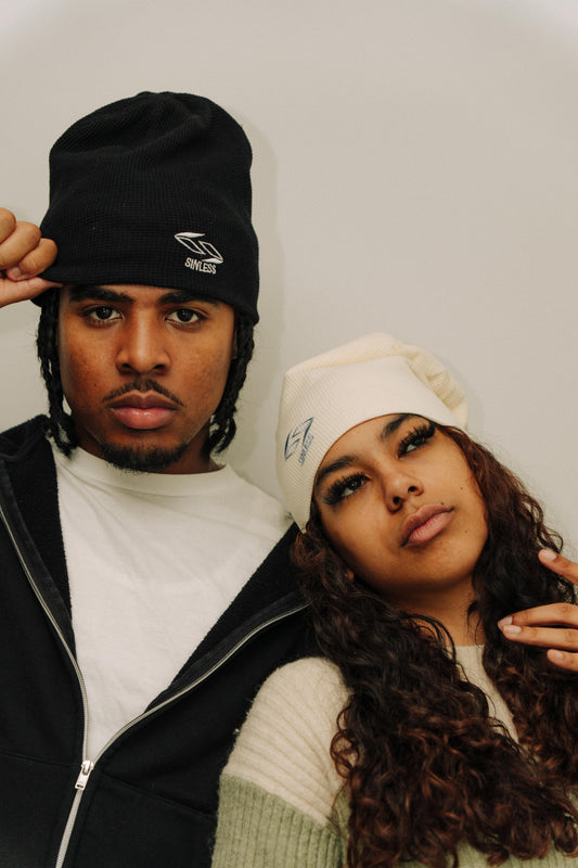 BUNDLE ‘SKULL CAP’