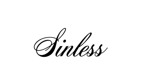 Sinless